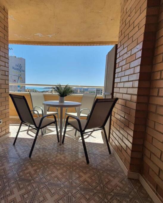 Apartamento Primera Linea - Magic World Marina D'Or Oropesa del Mar Exteriér fotografie
