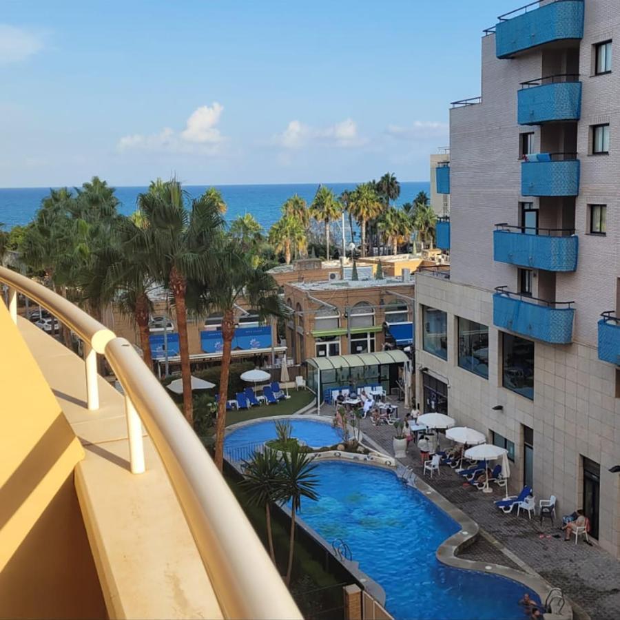 Apartamento Primera Linea - Magic World Marina D'Or Oropesa del Mar Exteriér fotografie