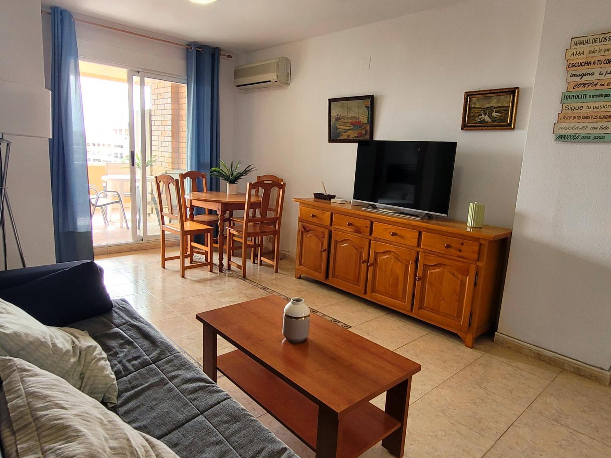 Apartamento Primera Linea - Magic World Marina D'Or Oropesa del Mar Exteriér fotografie